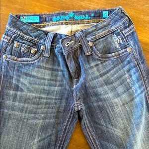 Sang Real jeans